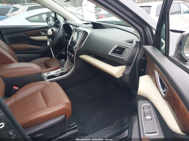Auction sale of the 2022 Subaru Ascent Touring, vin: 4S4WMARD8N3465847, lot number: 44519376