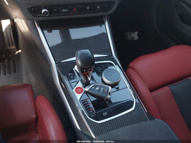WBS33HJ09SFU28501 BMW M3 Competition Xdrive