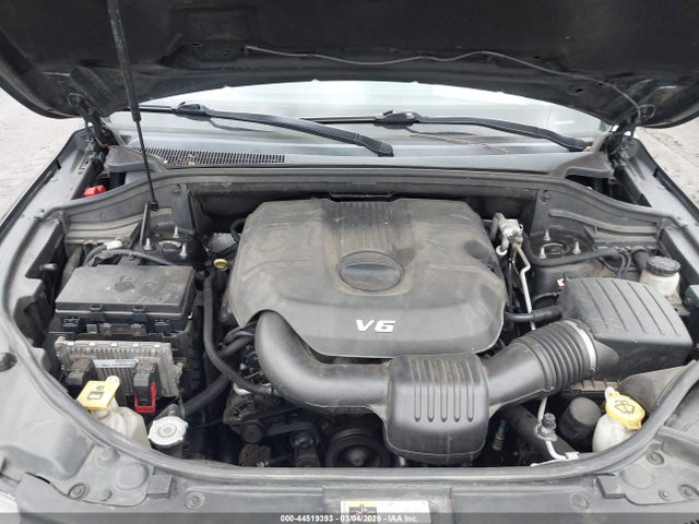 Aukcja sprzedaży 2014 Jeep Grand Cherokee Limited, vin: 1C4RJFBG5EC541715, numer aukcji: 44519393