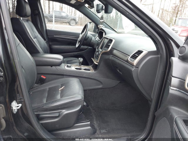 Aukcja sprzedaży 2014 Jeep Grand Cherokee Limited, vin: 1C4RJFBG5EC541715, numer aukcji: 44519393