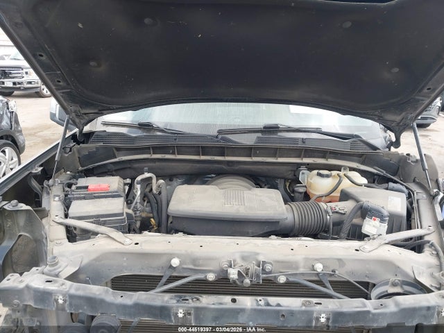 Aukcja sprzedaży 2019 Gmc Sierra 1500 Slt, vin: 3GTP8DED5KG303588, numer aukcji: 44519397