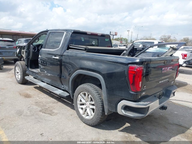 Aukcja sprzedaży 2019 Gmc Sierra 1500 Slt, vin: 3GTP8DED5KG303588, numer aukcji: 44519397