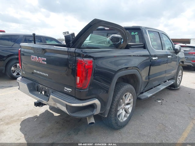 Aukcja sprzedaży 2019 Gmc Sierra 1500 Slt, vin: 3GTP8DED5KG303588, numer aukcji: 44519397