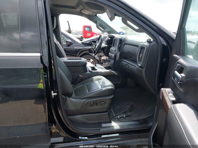 Aukcja sprzedaży 2019 Gmc Sierra 1500 Slt, vin: 3GTP8DED5KG303588, numer aukcji: 44519397