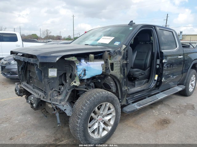 Aukcja sprzedaży 2019 Gmc Sierra 1500 Slt, vin: 3GTP8DED5KG303588, numer aukcji: 44519397