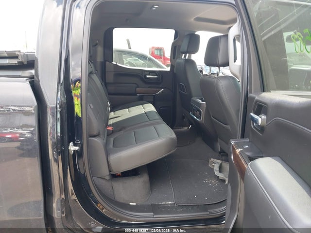 Aukcja sprzedaży 2019 Gmc Sierra 1500 Slt, vin: 3GTP8DED5KG303588, numer aukcji: 44519397