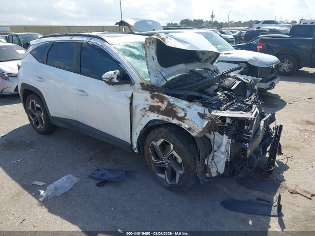 2024 HYUNDAI TUCSON 5NMJF3DE3RH399302