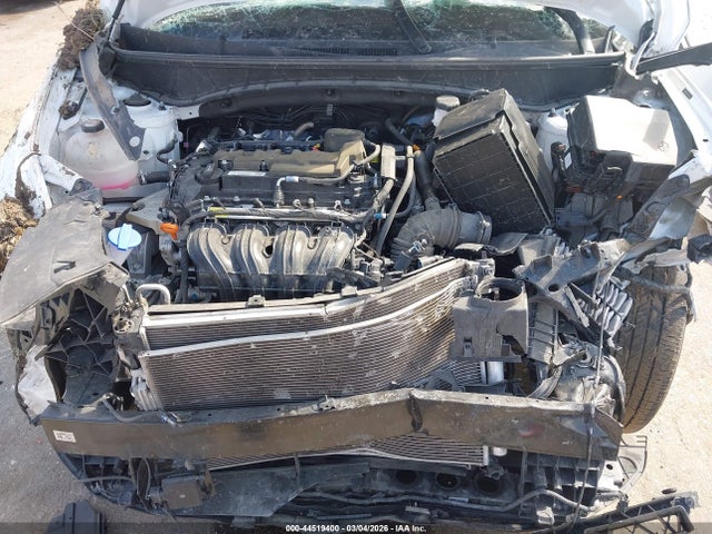 2024 HYUNDAI TUCSON 5NMJF3DE3RH399302 Photo 9