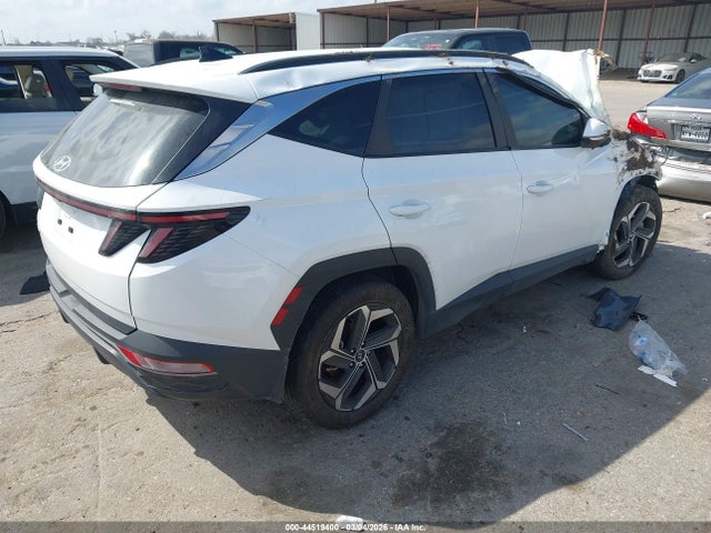 2024 HYUNDAI TUCSON 5NMJF3DE3RH399302 Photo 3