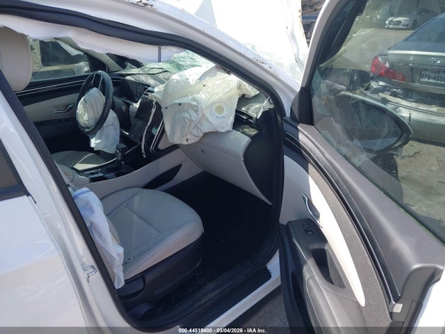 2024 HYUNDAI TUCSON 5NMJF3DE3RH399302 Photo 4