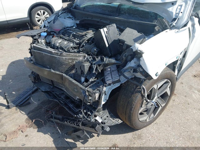 2024 HYUNDAI TUCSON 5NMJF3DE3RH399302 Photo 5