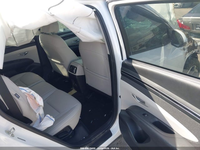2024 HYUNDAI TUCSON 5NMJF3DE3RH399302 Photo 7