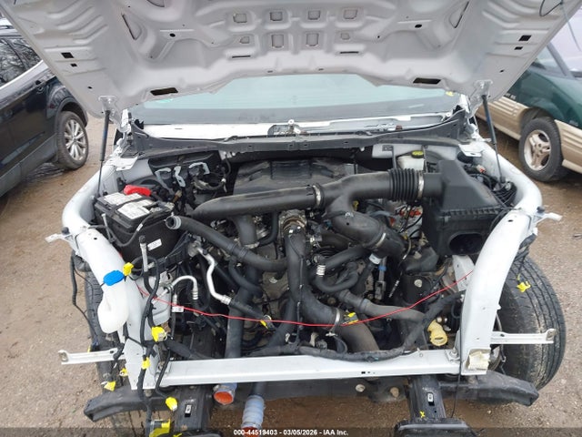 1FTFW1E88PFA12174 Ford F-150 Platinum