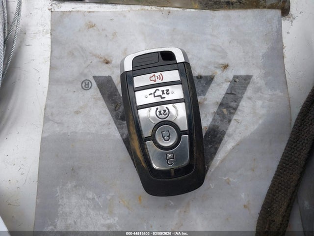 1FTFW1E88PFA12174 Ford F-150 Platinum