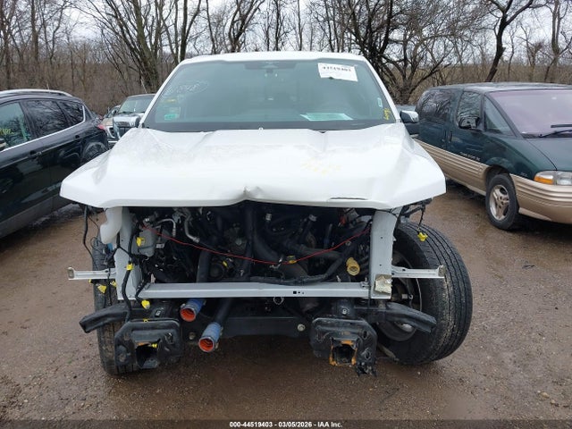 1FTFW1E88PFA12174 Ford F-150 Platinum