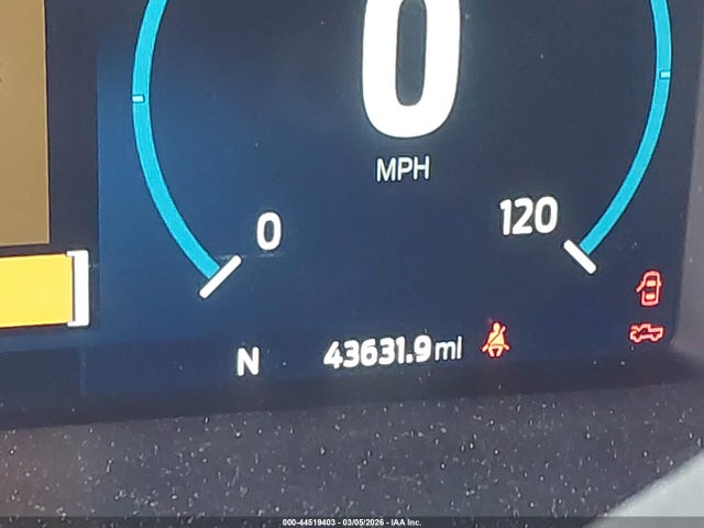 1FTFW1E88PFA12174 Ford F-150 Platinum