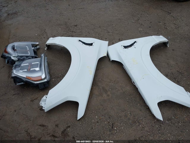 1FTFW1E88PFA12174 Ford F-150 Platinum