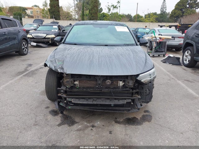 2020 Volkswagen Jetta 1.4t R-line/1.4t S/1.4t Se მანქანა იყიდება აუქციონზე, vin: 3VWCB7BU1LM057337, აუქციონის ნომერი: 44519409
