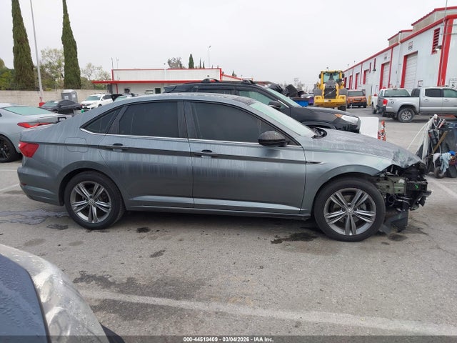 2020 Volkswagen Jetta 1.4t R-line/1.4t S/1.4t Se მანქანა იყიდება აუქციონზე, vin: 3VWCB7BU1LM057337, აუქციონის ნომერი: 44519409