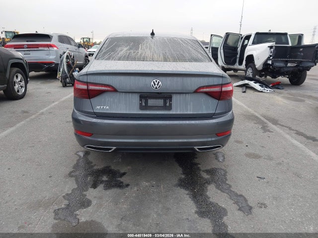 2020 Volkswagen Jetta 1.4t R-line/1.4t S/1.4t Se მანქანა იყიდება აუქციონზე, vin: 3VWCB7BU1LM057337, აუქციონის ნომერი: 44519409