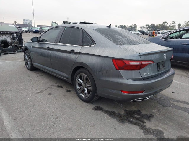 2020 Volkswagen Jetta 1.4t R-line/1.4t S/1.4t Se მანქანა იყიდება აუქციონზე, vin: 3VWCB7BU1LM057337, აუქციონის ნომერი: 44519409