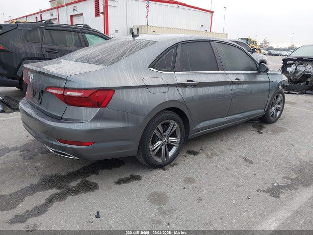 2020 Volkswagen Jetta 1.4t R-line/1.4t S/1.4t Se მანქანა იყიდება აუქციონზე, vin: 3VWCB7BU1LM057337, აუქციონის ნომერი: 44519409