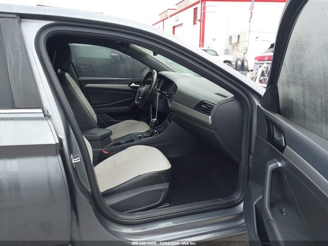 2020 Volkswagen Jetta 1.4t R-line/1.4t S/1.4t Se მანქანა იყიდება აუქციონზე, vin: 3VWCB7BU1LM057337, აუქციონის ნომერი: 44519409