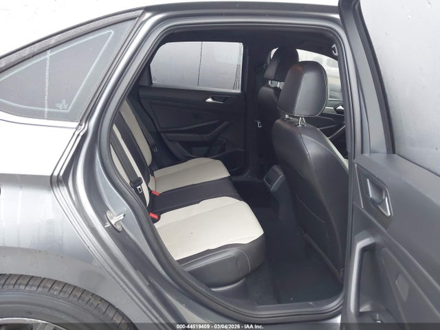 2020 Volkswagen Jetta 1.4t R-line/1.4t S/1.4t Se მანქანა იყიდება აუქციონზე, vin: 3VWCB7BU1LM057337, აუქციონის ნომერი: 44519409