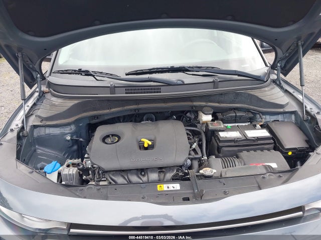 KNDJ23AU4L7717370 KIA SOUL LX