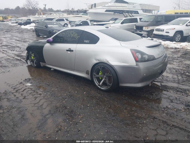 Продажа на аукционе авто 2012 Infiniti G37 Journey, vin: JN1CV6EK2CM421066, номер лота: 44519413