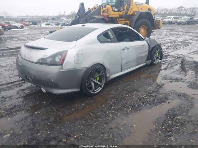Продажа на аукционе авто 2012 Infiniti G37 Journey, vin: JN1CV6EK2CM421066, номер лота: 44519413