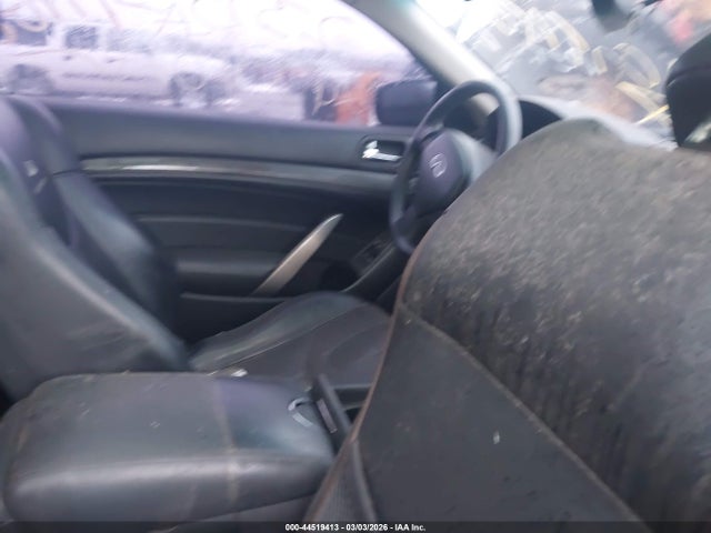 Продажа на аукционе авто 2012 Infiniti G37 Journey, vin: JN1CV6EK2CM421066, номер лота: 44519413