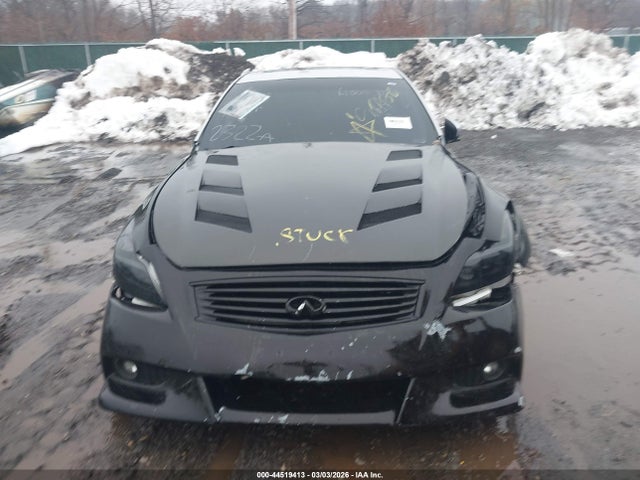 Продажа на аукционе авто 2012 Infiniti G37 Journey, vin: JN1CV6EK2CM421066, номер лота: 44519413