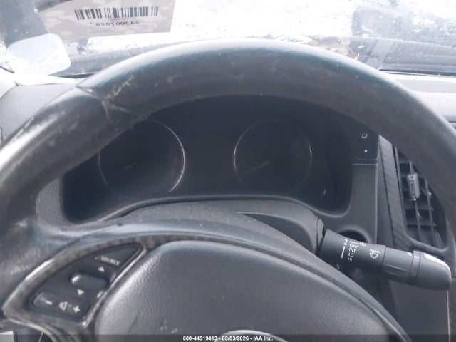 Продажа на аукционе авто 2012 Infiniti G37 Journey, vin: JN1CV6EK2CM421066, номер лота: 44519413