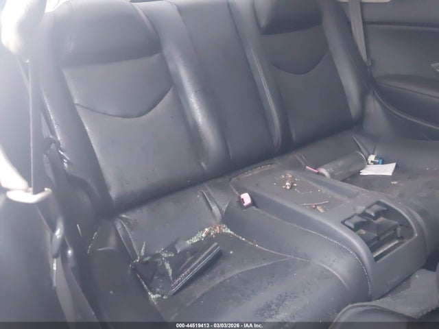 Продажа на аукционе авто 2012 Infiniti G37 Journey, vin: JN1CV6EK2CM421066, номер лота: 44519413