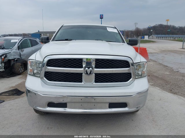 44519415 :رقم المزاد ، 1C6RR7TT2KS714299 vin ، 2019 Ram 1500 Classic Slt  4x4 6'4 Box مزاد بيع