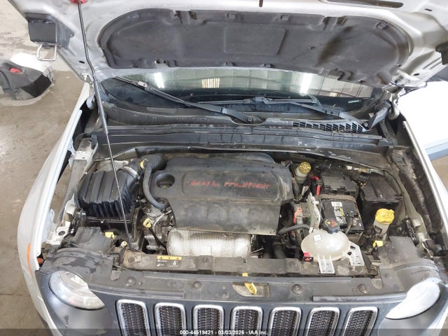 ZACCJBAT0GPE03396 Jeep Renegade Sport