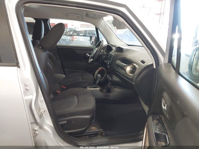 ZACCJBAT0GPE03396 Jeep Renegade Sport