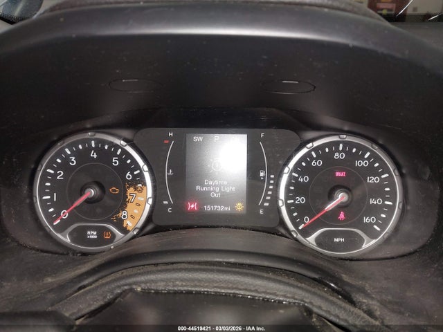 ZACCJBAT0GPE03396 Jeep Renegade Sport