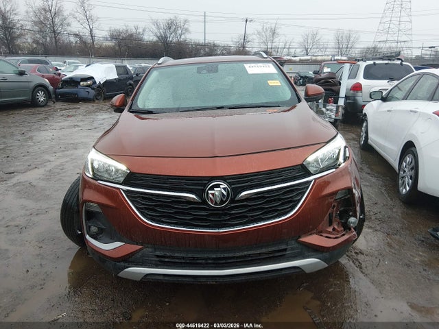 Продаж на аукціоні авто 2020 Buick Encore Gx Awd Select, vin: KL4MMESL9LB123440, номер лоту: 44519422