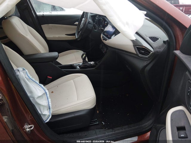 Продаж на аукціоні авто 2020 Buick Encore Gx Awd Select, vin: KL4MMESL9LB123440, номер лоту: 44519422
