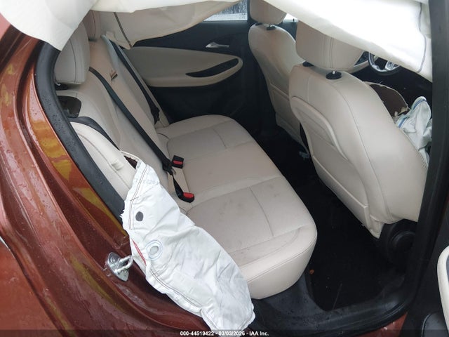 Продаж на аукціоні авто 2020 Buick Encore Gx Awd Select, vin: KL4MMESL9LB123440, номер лоту: 44519422