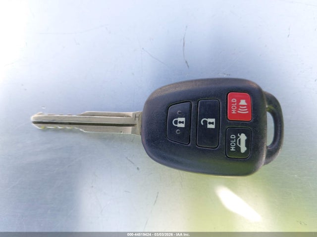 Toyota Corolla S Plus 2015 5YFBURHE5FP334587 Image 11
