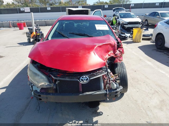 Toyota Corolla S Plus 2015 5YFBURHE5FP334587 Image 13