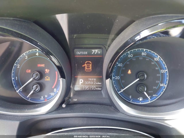 Toyota Corolla S Plus 2015 5YFBURHE5FP334587 Image 7