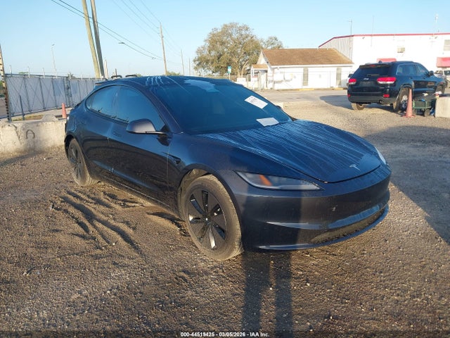 2025 TESLA MODEL 3 5YJ3E1EA7SF034947 Photo 0