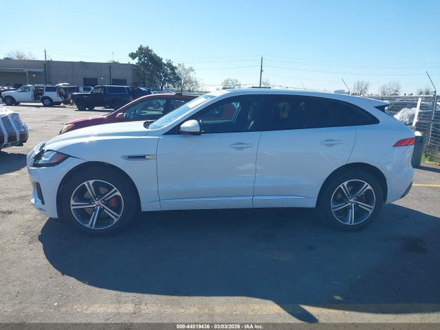 SADCM2BV2HA076836 Jaguar F-PACE S