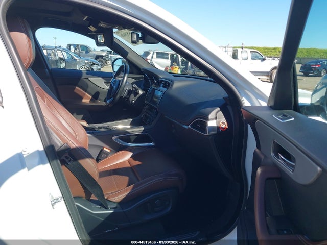 SADCM2BV2HA076836 Jaguar F-PACE S