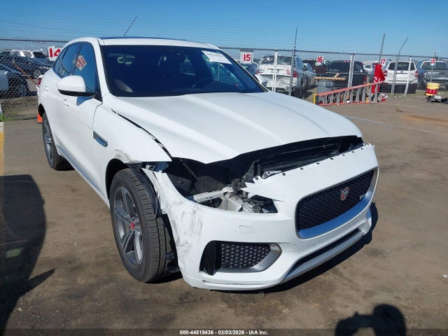 SADCM2BV2HA076836 Jaguar F-PACE S