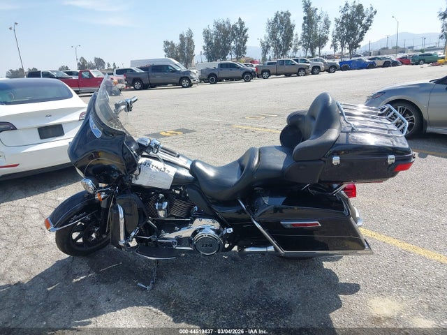 1HD1KED36HB626036 Harley-Davidson Flhtk Ultra Limited